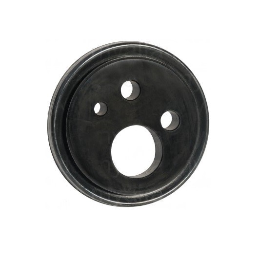 Doorvoerrubber