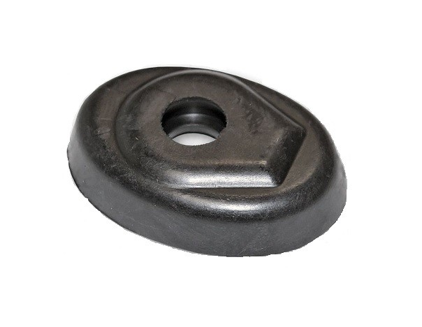 Doorvoerrubber Kabelboom/toerentellerkabel