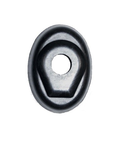 Doorvoerrubber Kabelboom/toerentellerkabel