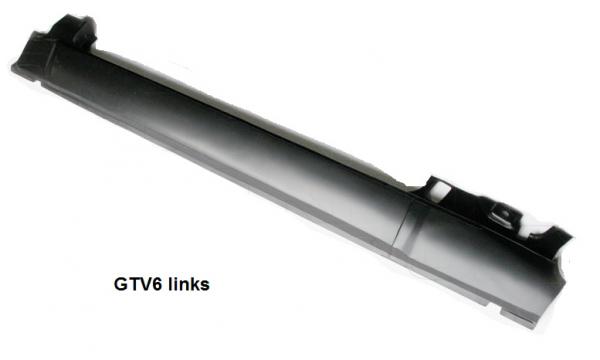 Dorpel Alfetta GTV links