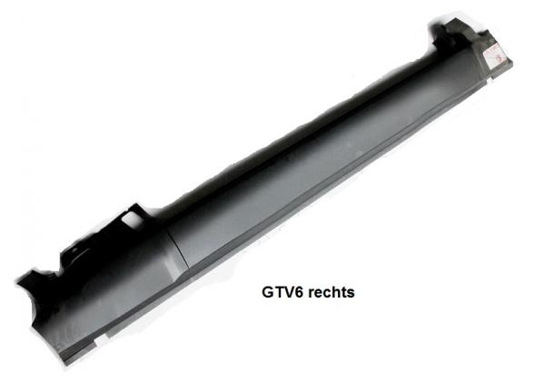Dorpel Alfetta GTV rechts