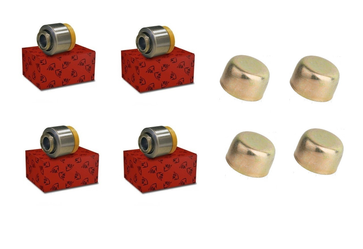 Draagarmbus 105/115 serie SET