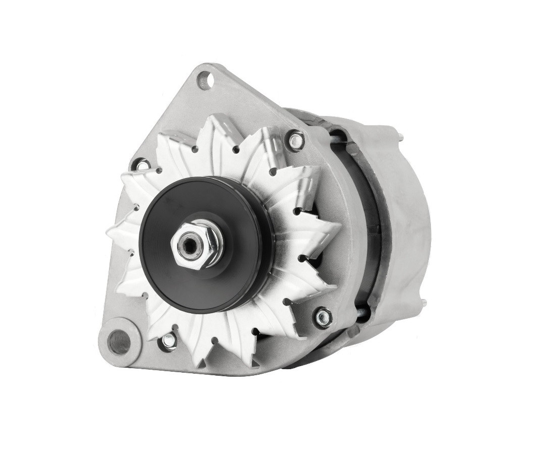 Dynamo 45Ah (externe regelaar)