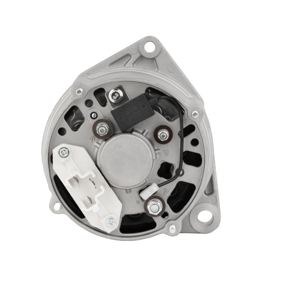 Dynamo 45Ah (externe regelaar)