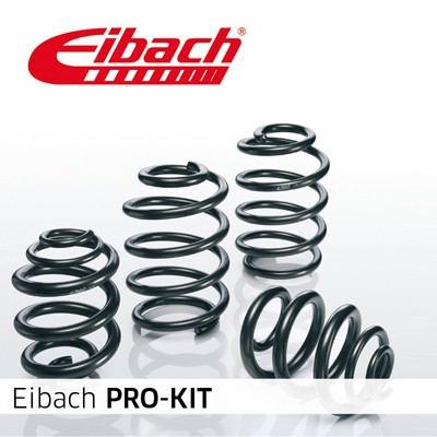 Eibach Pro-Kit 159 sedan -30/-35mm