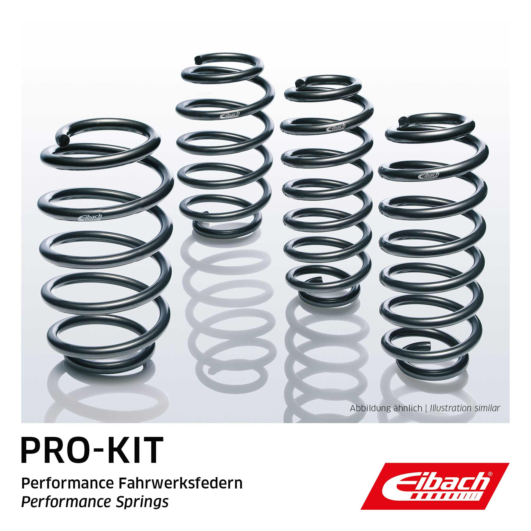 Eibach Pro-Kit Giulietta -25/30 -25mm