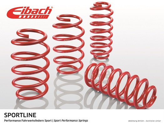 Eibach Sportline 147 (07.2005)