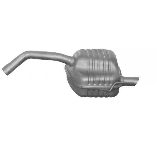 Einddemper 147 1.6/2.0