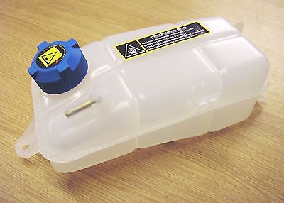 Expansietankje 156 2.5 V6