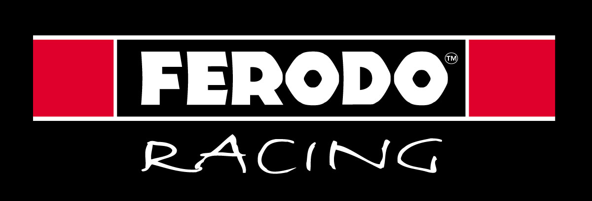 Ferodo DS 2500 remblokset achter