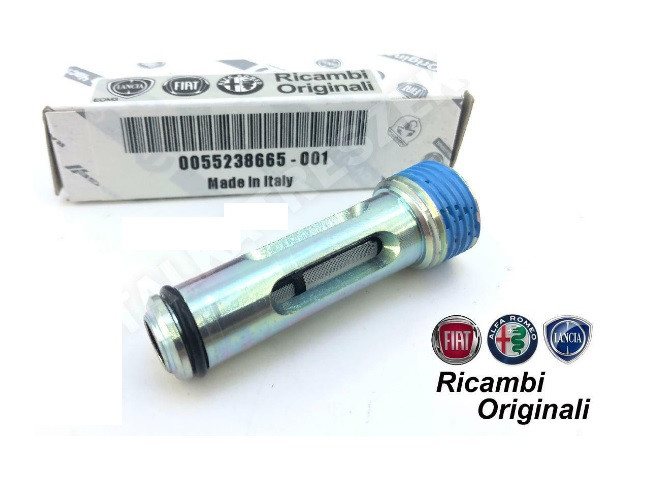 Filter MultiAir Origineel