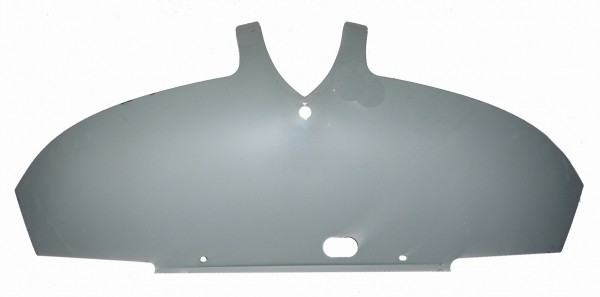 Frontplaat Spider Duetto 1300/1750