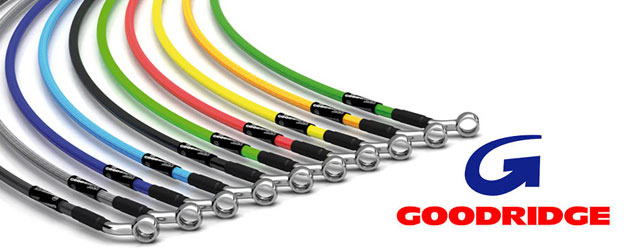 Goodridge 105 serie
