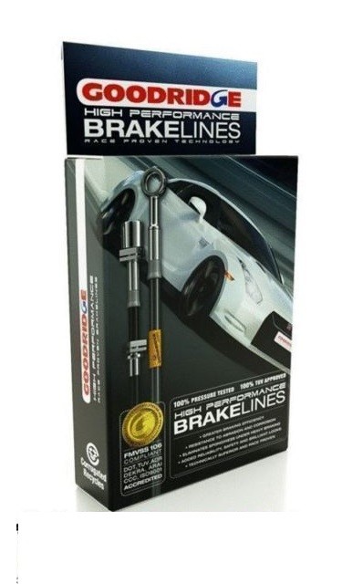 Goodridge GTV/Spider 916