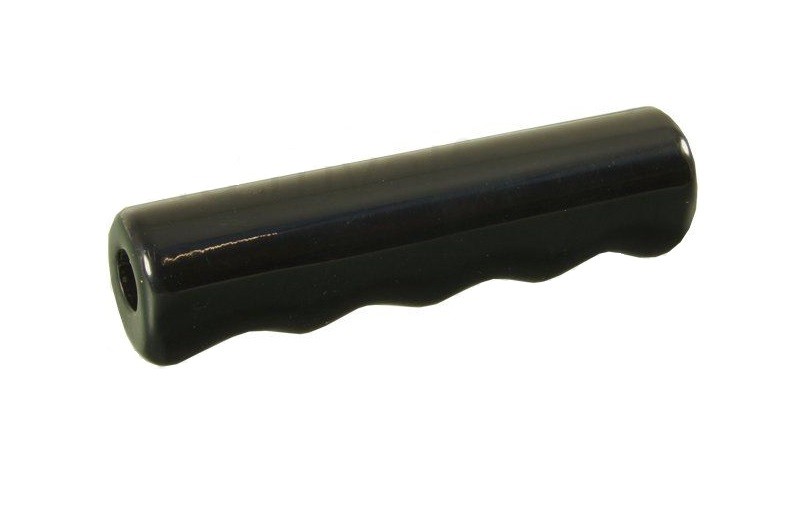 Greep handrem Spider 1962-85 Zwart