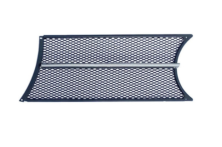Grille Bertone 1300/1600 1970-74 links
