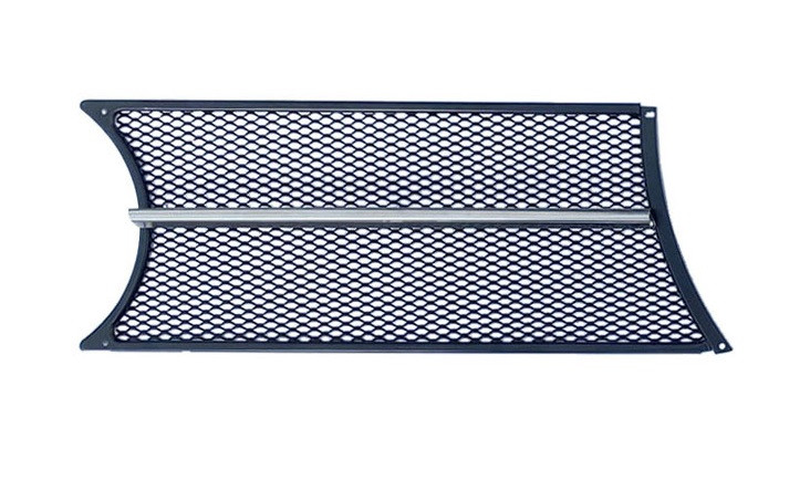 Grille Bertone 1300/1600 1970-74 rechts