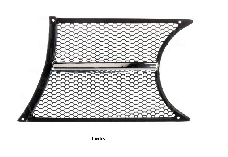Grille Bertone 1750 links
