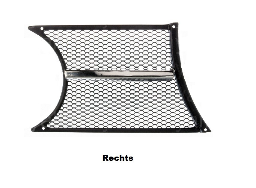 Grille Bertone 1750 rechts