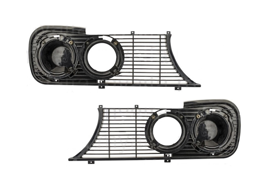 Grille Giulia Nuova Super (set)