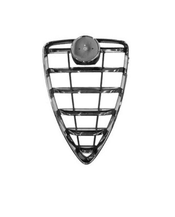 Grille hart MiTo 2008-2013