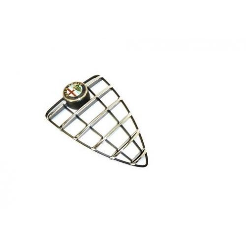 Grille hart MiTo na 2013