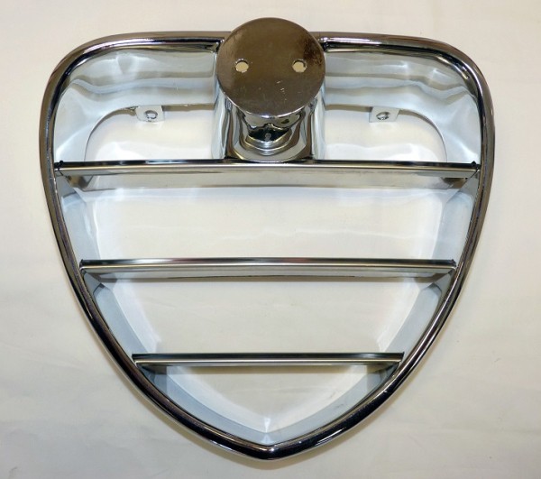 Grille hart Spider 70-82