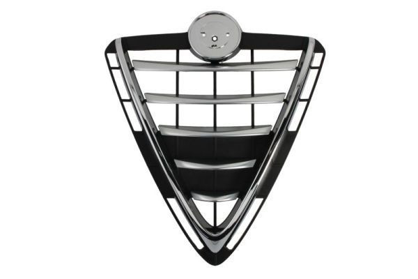 Grille hart Giulietta 2013-16