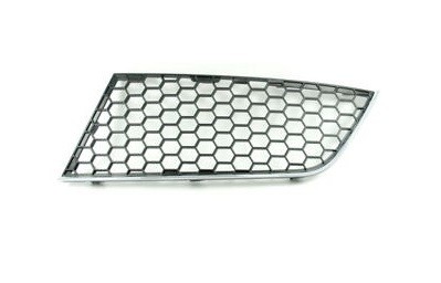 Grille in voorbumper MiTo links