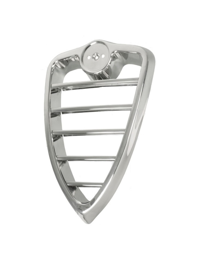 Grillehart Spider Duetto