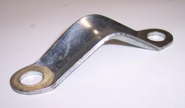 Haak cilinderkop