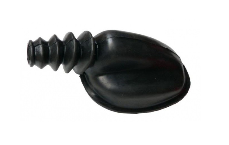 Handremhoes Spider 1966-79 rubber