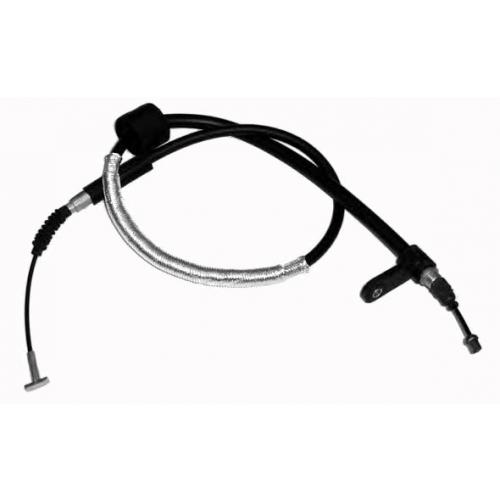 Handremkabel 156, GT links