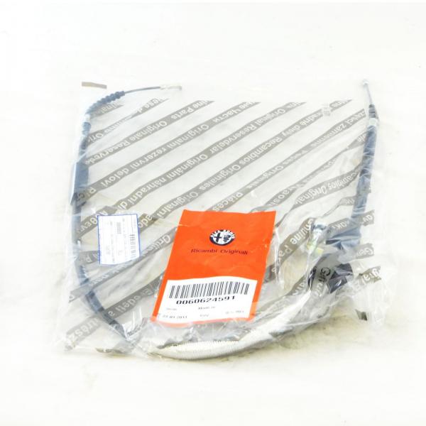 Handremkabel 156, GT links Origineel