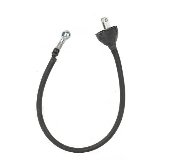 Handremkabel kort links
