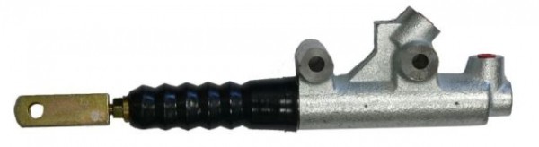 Hoofdremcilinder STD ped. 20mm auto zonder bekrachtiger