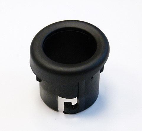 Houder PDC sensor links buiten