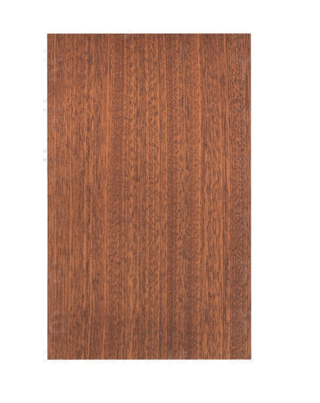 Hout fineer Giulia Nuova Midden console (voorste)