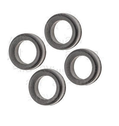 Injectorrubber set 2.0IE