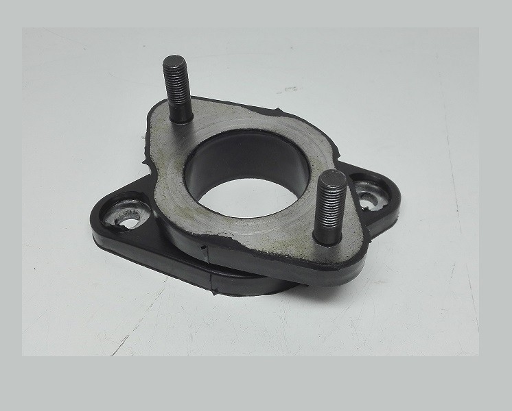 Inlaatrubber NT Nord enkel 40mm