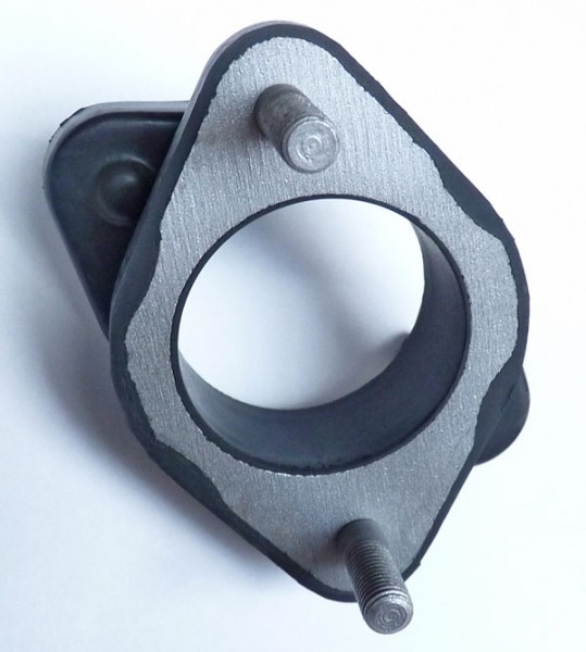 Inlaatrubber OT Nord 45mm