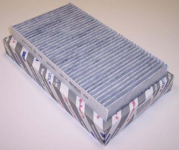 Interieurfilter 156 (airco) 1e serie