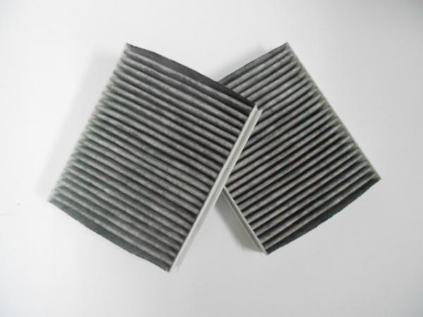 Interieurfilterset 147/156FL /GT