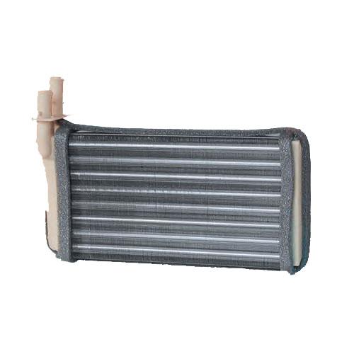 Kachelradiateur 166
