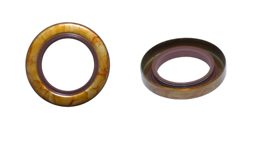 Keerring 116serie/75 etx Diff uitgaande as