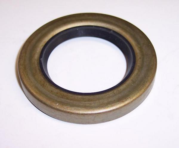 Keerring voorwiellager