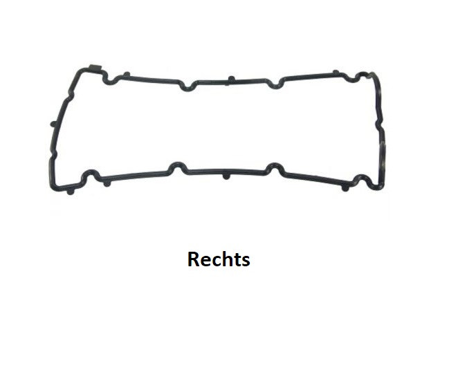 Klepdekselpakking V6 24V rechts