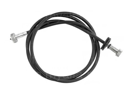 KM tellerkabel Giulia Super 1744mm