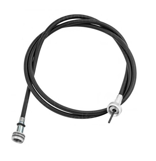 KM tellerkabel Spider 1986-89