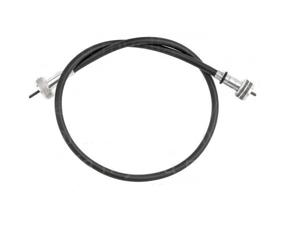 KM tellerkabel Spider 1990-93